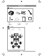 Предварительный просмотр 61 страницы Nakamichi NA5501 User Manual