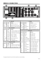 Preview for 7 page of Nakamichi NA6605-M9 User Manual