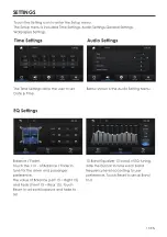 Preview for 16 page of Nakamichi NA6605-M9 User Manual