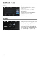 Preview for 21 page of Nakamichi NA6605-M9 User Manual