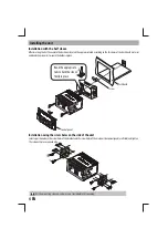 Предварительный просмотр 4 страницы Nakamichi NA788 Instruction Manual