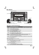 Предварительный просмотр 5 страницы Nakamichi NA788 Instruction Manual