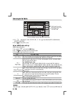 Предварительный просмотр 8 страницы Nakamichi NA788 Instruction Manual