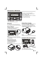 Предварительный просмотр 9 страницы Nakamichi NA788 Instruction Manual