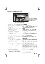 Предварительный просмотр 11 страницы Nakamichi NA788 Instruction Manual