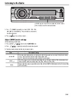 Предварительный просмотр 18 страницы Nakamichi NA85 Service Manual