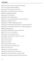 Preview for 4 page of Nakamichi NAM1630 User Manual