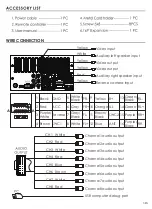 Preview for 5 page of Nakamichi NAM1630 User Manual