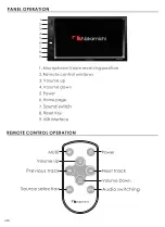 Preview for 6 page of Nakamichi NAM1630 User Manual