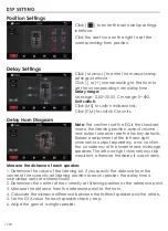 Preview for 14 page of Nakamichi NAM1630 User Manual