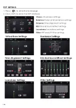 Preview for 12 page of Nakamichi NAM1710 User Manual