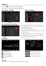 Preview for 13 page of Nakamichi NAM1710 User Manual