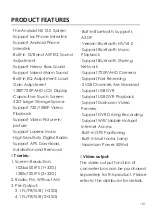 Preview for 5 page of Nakamichi NAM5230 User Manual