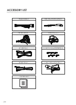 Предварительный просмотр 6 страницы Nakamichi NAM5230 User Manual