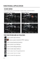 Preview for 8 page of Nakamichi NAM5230 User Manual