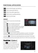 Предварительный просмотр 9 страницы Nakamichi NAM5230 User Manual