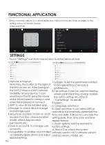 Preview for 12 page of Nakamichi NAM5230 User Manual