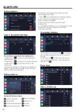 Preview for 10 page of Nakamichi NAM5420 User Manual