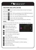 Preview for 6 page of Nakamichi NAM6700r User Manual