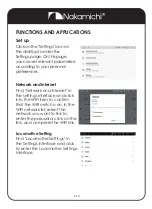 Preview for 10 page of Nakamichi NAM6700r User Manual