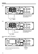 Preview for 4 page of Nakamichi NBF25.0A User Manual