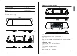 Preview for 4 page of Nakamichi ND795 User Manual