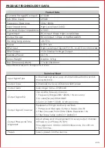 Preview for 3 page of Nakamichi NDSK4065AU User Manual