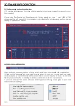 Preview for 6 page of Nakamichi NDSK4065AU User Manual