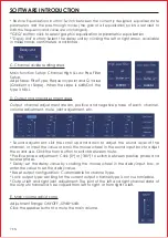 Preview for 8 page of Nakamichi NDSK4065AU User Manual