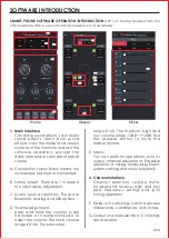 Preview for 9 page of Nakamichi NDSK4065AU User Manual