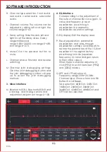 Preview for 10 page of Nakamichi NDSK4065AU User Manual