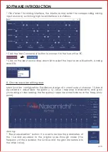 Предварительный просмотр 7 страницы Nakamichi NDSK4165AU User Manual