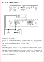 Предварительный просмотр 5 страницы Nakamichi NKTA75.2 User Manual