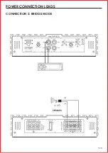 Предварительный просмотр 7 страницы Nakamichi NKTA75.2 User Manual