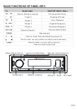 Preview for 7 page of Nakamichi NQ523BD User Manual