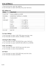 Preview for 16 page of Nakamichi NQ523BD User Manual