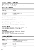 Preview for 18 page of Nakamichi NQ523BD User Manual