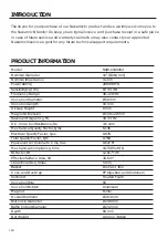 Preview for 2 page of Nakamichi NSW-X1002S4 User Manual