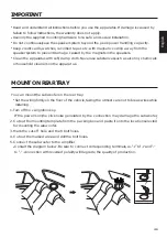 Preview for 3 page of Nakamichi NSW-Z1203S4 User Manual