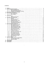 Preview for 2 page of Nakamichi OMS-5 Service Manual