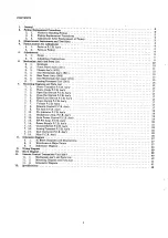 Preview for 2 page of Nakamichi OMS-7 Service Manual