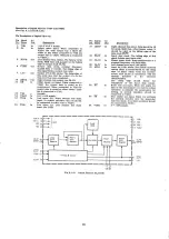 Предварительный просмотр 36 страницы Nakamichi OMS-7 Service Manual