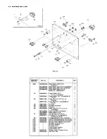 Предварительный просмотр 5 страницы Nakamichi PA-7 Service Manual