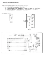 Предварительный просмотр 8 страницы Nakamichi PA-7 Service Manual