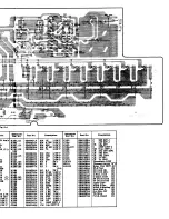 Предварительный просмотр 10 страницы Nakamichi PA-7 Service Manual