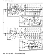 Предварительный просмотр 13 страницы Nakamichi PA-7 Service Manual