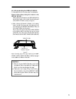 Preview for 5 page of Nakamichi PDP-42 Service Manual Digest