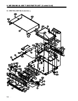 Preview for 12 page of Nakamichi PDP-42 Service Manual Digest