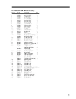 Preview for 13 page of Nakamichi PDP-42 Service Manual Digest