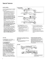 Preview for 9 page of Nakamichi RX-505 Owner'S Manual